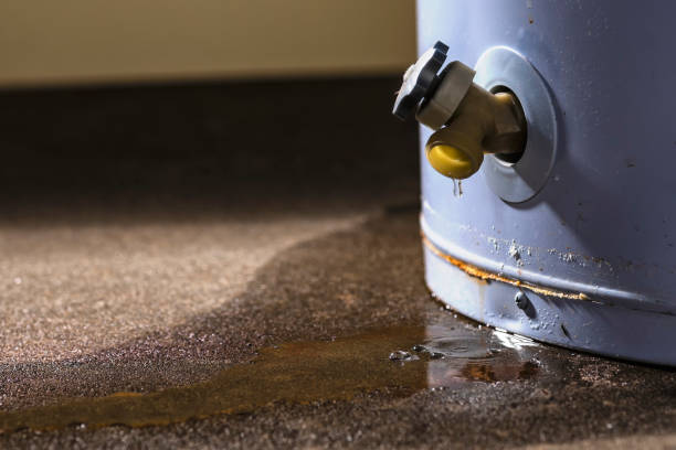 Trusted MD Water damage restoration Experts