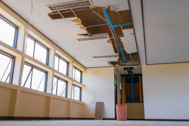 Best Emergency water damage restoration  in Burtonsville, MD